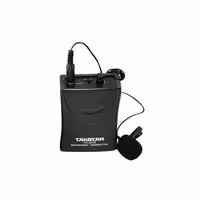 Петличный радиомикрофон Takstar TS-331B