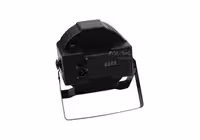 LED прожектор 36*3W mini flat par light