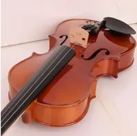 Скрипка Smiger 4/4 V-85S  Массив ели