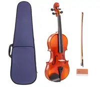 Скрипка Smiger 4/4 V-85S  Массив ели