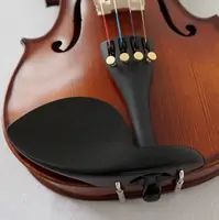 Скрипка Violin MVT700 4/4 резной массив ели и огненный клен
