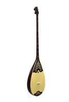 Домбра 46, подростковая (елка)