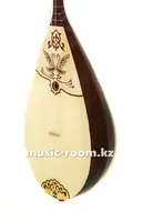 Домбра профессиональная детская 44