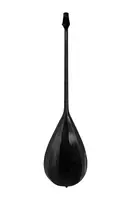 Домбра профессиональная 46 ель/лиственница/бук/береза