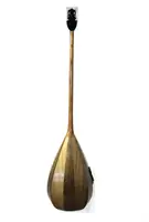 Электроакустическая домбра 48 (Орех)