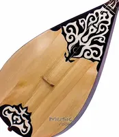 Электроакустическая домбра 48 (палисандр)