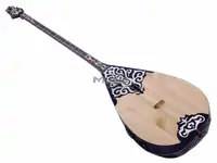 Электроакустическая домбра 48 (палисандр)