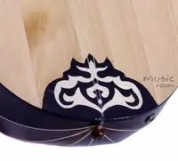 Электроакустическая домбра 48 (палисандр)