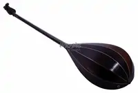 Электроакустическая домбра 48 (палисандр)