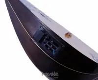 Электроакустическая домбра 48 (палисандр)