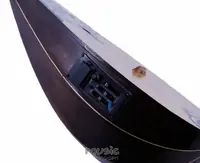 Электроакустическая домбра 48 (палисандр)