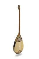 Электроакустическая домбра 48EQ