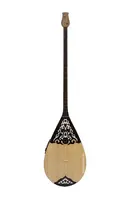 Электроакустическая домбра 48 орех