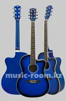 Акустическая гитара Adagio MDF-3917С BLS