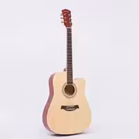 Гитара акустическая  Aisheng QD-H41Q Matt N