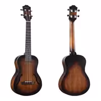 Укулеле  концертное Kaysen UK-U2-24 BW