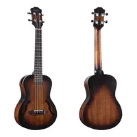 Укулеле  концертное Kaysen UK-U2-24 BW