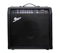 Комбоусилитель для электрогитары Smiger TG-60W