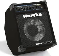 Комбоусилитель басовый Hartke HA1200