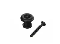 Крепление для ремня Music Room RP-D01 BK