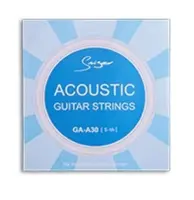 Струна пятая для акустической гитары Smiger GA-A30-5