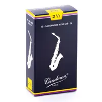 Трости для саксофона Альт  Vandoren SR2125 №2-1\2