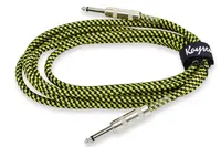 Кабель инструментальный Kaysen RC-С, 3 метра