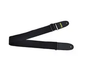 Ремень для гитары Kaysen RS-G05 черный