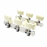 Набор колков для классической гитары Alice AOD-017CP