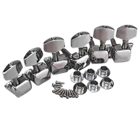 Колки набор для гитары Ronsani MH-2