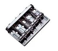 Бридж для бас гитары Fender
