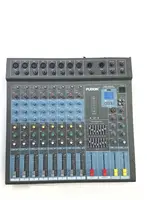 Активный микшерный пульт PUDON PMX-D832DU