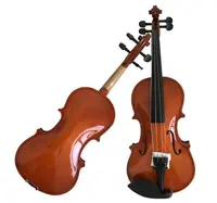 Скрипка Violin GVT015 СС 1/4