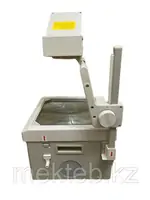 Графопроектор , Кодоскоп