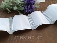 Механизм антрактно-раздвижного занавеса