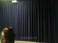 Занавес для театра