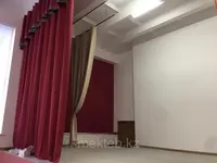 Раздвижной занавес
