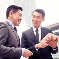 Государственная регистрация предприятия в Китае