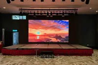 LED Экраны внутренние