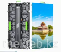 LED Экраны внутренние