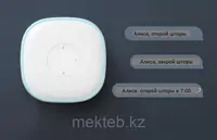 Умный электрокарниз для штор 5,0м.