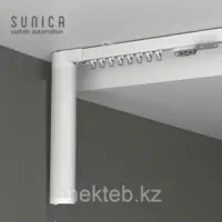 Умный электрокарниз для штор 4,0м.