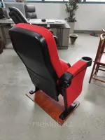 Кресла для конференц залов и кинозалов