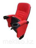 Кресла откидные для актового зала