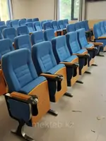 Кресла для актового зала.