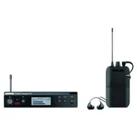 Cистема персонального мониторинга Shure P3TER112GR-K3E