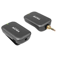 Система ушного мониторинга Nux B-7PSM