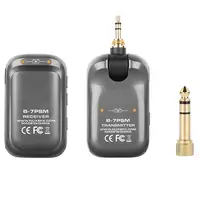 Система ушного мониторинга Nux B-7PSM