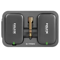 Система ушного мониторинга Nux B-7PSM