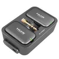 Система ушного мониторинга Nux B-7PSM